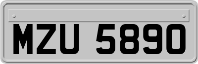 MZU5890