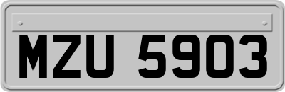 MZU5903