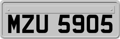 MZU5905