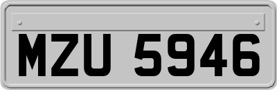 MZU5946