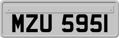 MZU5951