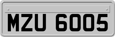 MZU6005