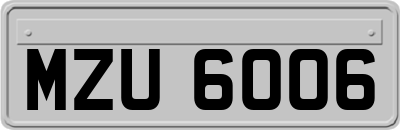 MZU6006