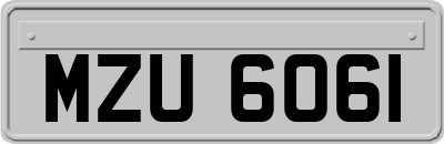 MZU6061