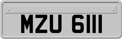 MZU6111