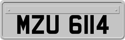 MZU6114