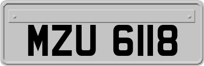 MZU6118