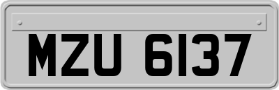 MZU6137