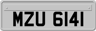 MZU6141