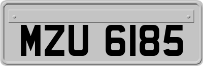 MZU6185