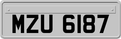 MZU6187