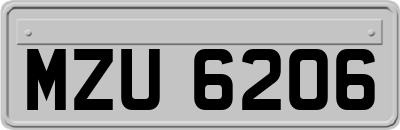 MZU6206