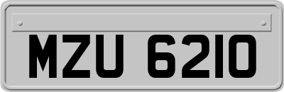 MZU6210