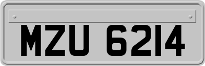 MZU6214