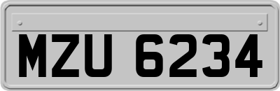 MZU6234