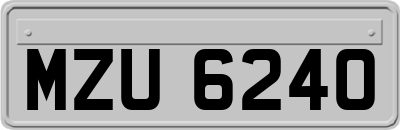 MZU6240