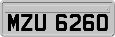 MZU6260