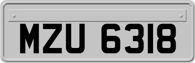 MZU6318