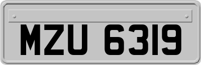 MZU6319