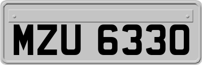 MZU6330