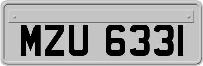 MZU6331