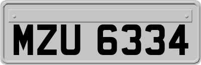 MZU6334