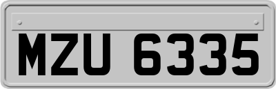 MZU6335