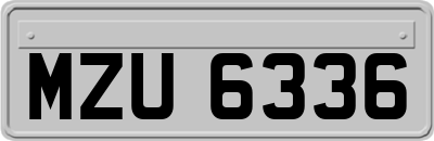 MZU6336