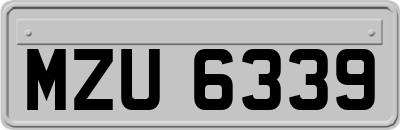 MZU6339