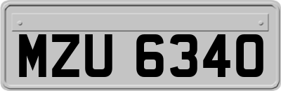 MZU6340