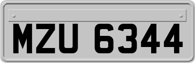 MZU6344