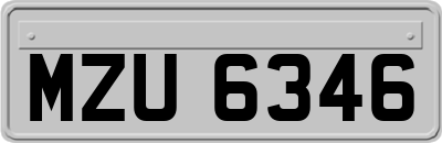 MZU6346