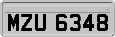 MZU6348