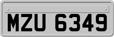 MZU6349