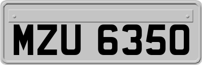 MZU6350