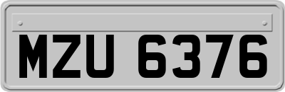 MZU6376