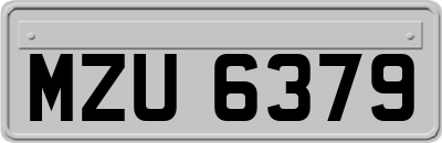 MZU6379