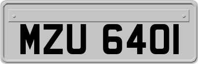 MZU6401