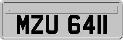 MZU6411