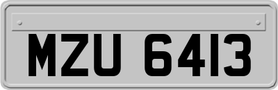 MZU6413