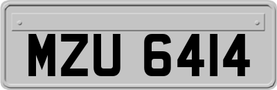 MZU6414