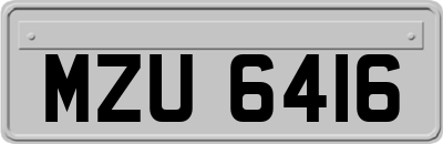 MZU6416