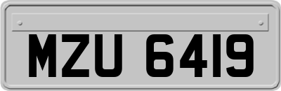 MZU6419