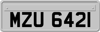 MZU6421