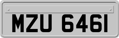 MZU6461