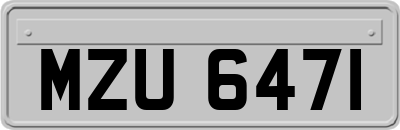 MZU6471