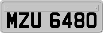 MZU6480