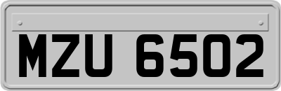 MZU6502