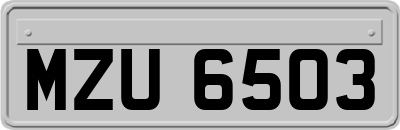 MZU6503