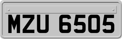 MZU6505